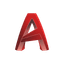 AutoCAD logo