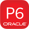 Primavera P6 logo