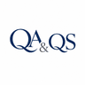 QA & QS logo