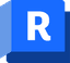 Autodesk Revit logo
